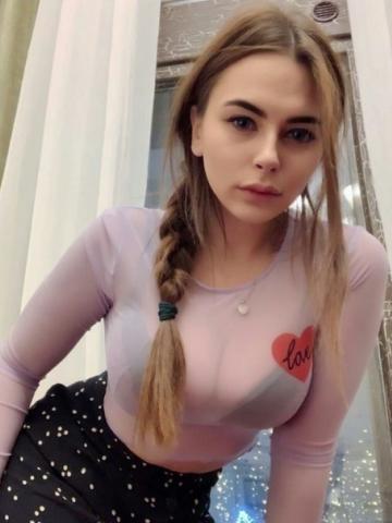 Проститутка Мелисса